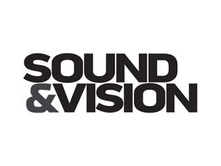 Sound & Vision : Projection Screen News