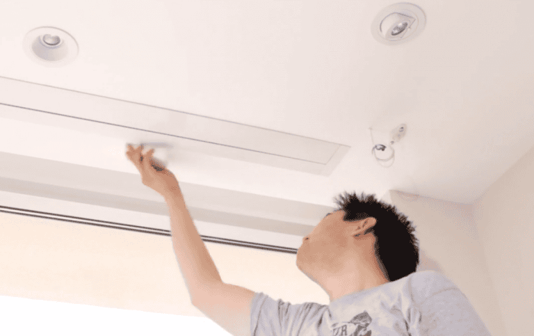 Clean Up the Project