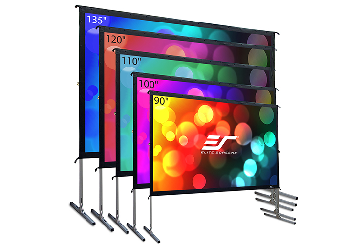 Which Outdoor Projector Screen Is Right For You Projection Resource - Diy Outdoor Rear Projection Screen