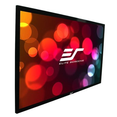 Elite Screens ezFrame CineGrey 5D Review by Connected Home Magazine, Australia