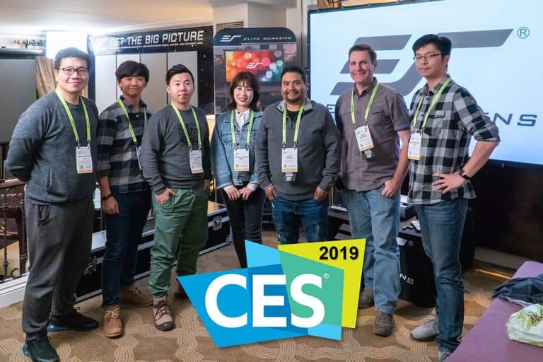 CES 2019 Thumbnail