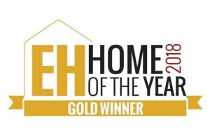 EH Home of the Year 2018 Award