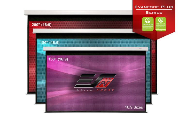 Evanesce Plus Series