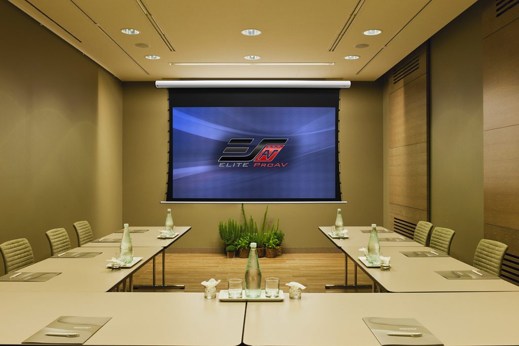 SakerTension ALR Conference Room