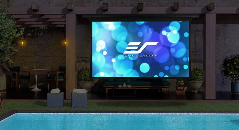 YardMaster Electric Tension Series