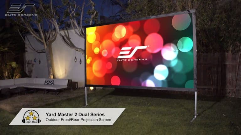 Yard Master 2 Dual Award