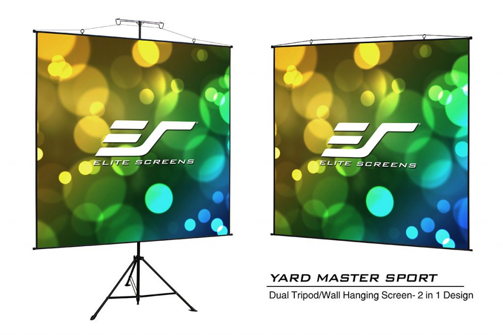 Yard Master Sport 2 in 1