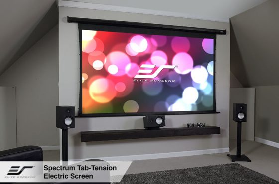 Spectrum Tab-Tension Series