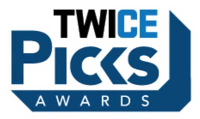 Elite’s Yard Master Electric Tension Wins the 2019 TWICE Picks Award