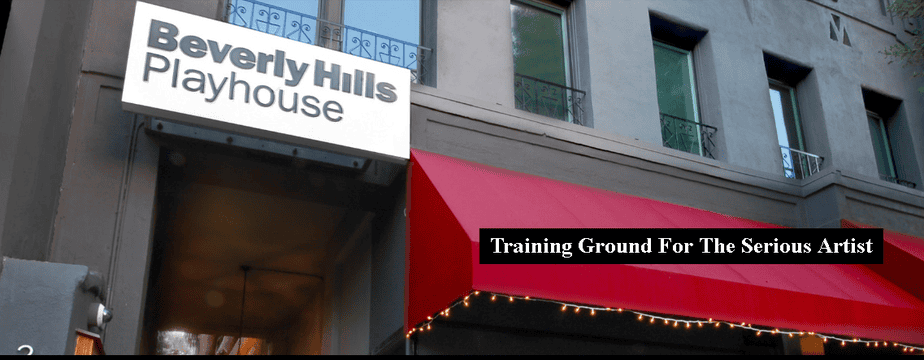 CineTension 2 Dual at Beverly Hills Playhouse