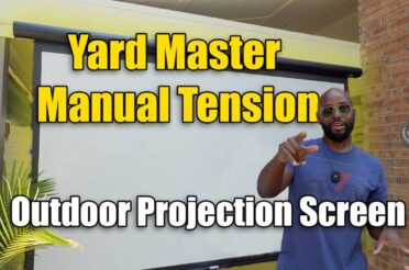 Yard Master Manual Tension Series Testimonial and Review