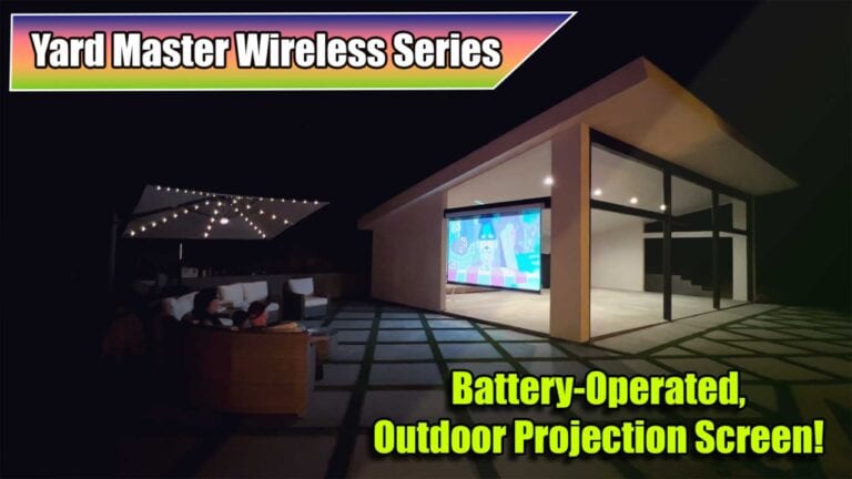 Yard Master Wireless