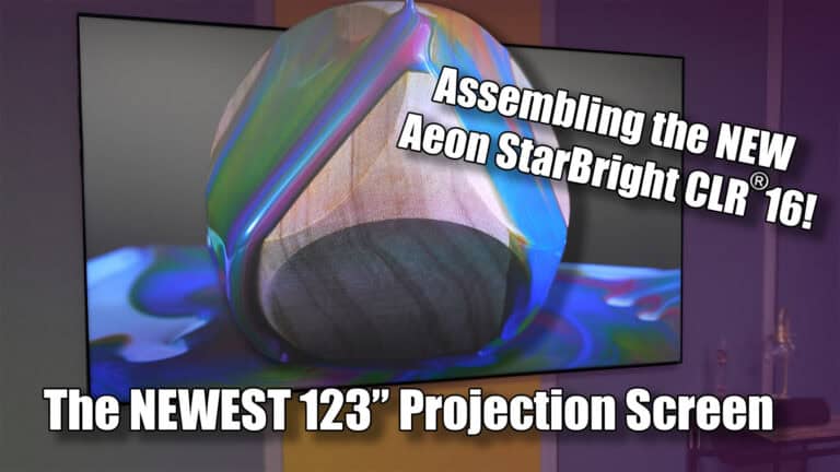 The Aeon StarBright CLR 16