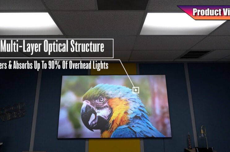 How does a 12-Volt Trigger Work? – Projection Screen Resource
