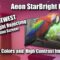 Aeon StarBright CLR® 16
