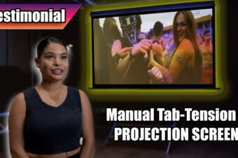 Manual Tab-Tension 2 Series Testimonial