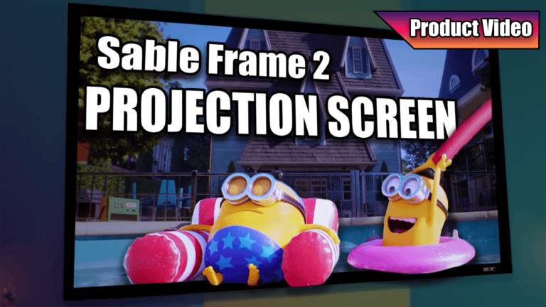 Sable Frame 2 series