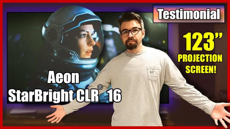 Aeon StarBright CLR® 16