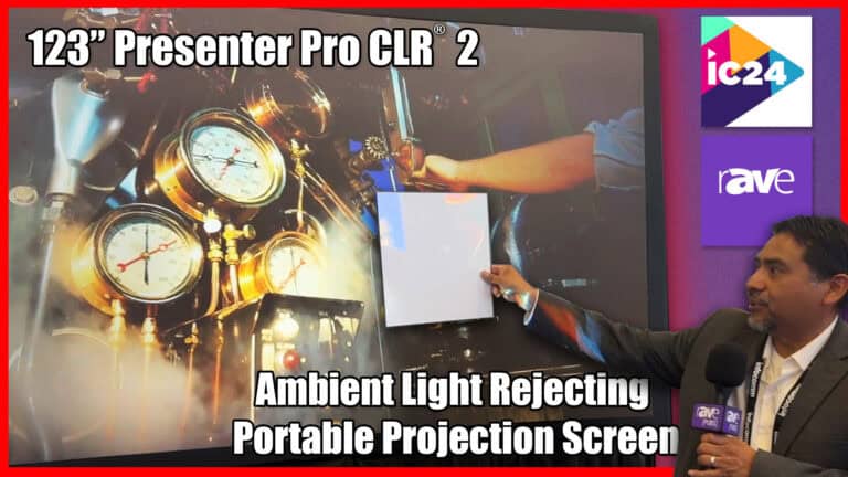 Presenter Pro CLR® 2