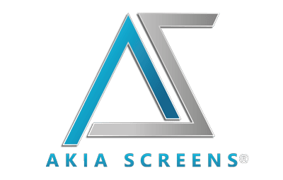 Akia Screens