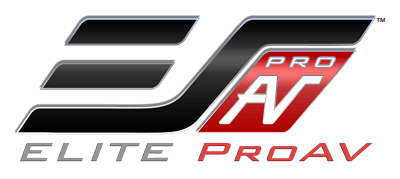 EPAV ProAV Screens